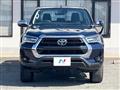 2021 Toyota Hilux