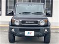 2021 Suzuki Jimny Sierra