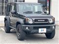 2021 Suzuki Jimny Sierra