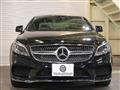 2017 Mercedes-Benz Cls-Class