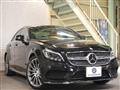 2017 Mercedes-Benz Cls-Class