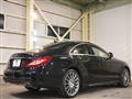 2017 Mercedes-Benz Cls-Class