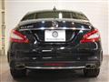 2017 Mercedes-Benz Cls-Class