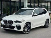 2019 BMW X5