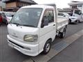 2001 Daihatsu Hijet Truck