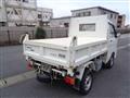 2001 Daihatsu Hijet Truck