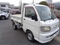 2001 Daihatsu Hijet Truck
