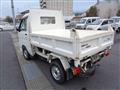2001 Daihatsu Hijet Truck