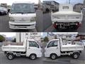 2001 Daihatsu Hijet Truck