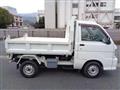 2001 Daihatsu Hijet Truck