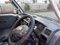 2001 Daihatsu Hijet Truck