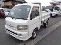 2001 Daihatsu Hijet Truck