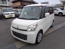 2014 Suzuki Suzuki Others