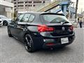 2017 BMW 1 Series