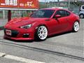 2013 Subaru BRZ