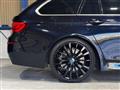 2013 BMW 5 Series
