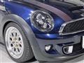 2012 BMW MINI