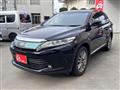 2019 Toyota Harrier Hybrid