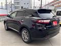 2019 Toyota Harrier Hybrid