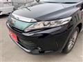 2019 Toyota Harrier Hybrid