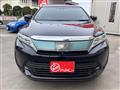2019 Toyota Harrier Hybrid