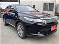 2019 Toyota Harrier Hybrid