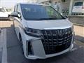 2023 Toyota Alphard G