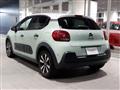 2017 Citroen C3