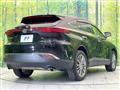 2020 Toyota Harrier