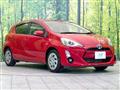 2016 Toyota AQUA