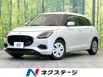 2024 Suzuki Swift