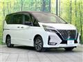 2021 Nissan Serena