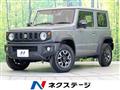 2024 Suzuki Jimny Sierra