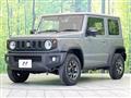 2024 Suzuki Jimny Sierra