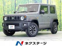 2024 Suzuki Jimny Sierra