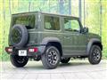 2025 Suzuki Jimny Sierra