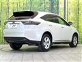 2015 Toyota Harrier