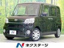 2014 Daihatsu Tanto