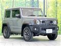 2023 Suzuki Jimny Sierra