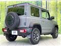 2023 Suzuki Jimny Sierra