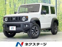 2024 Suzuki Jimny Sierra
