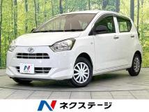 2020 Daihatsu Mira