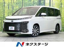 2025 Toyota Voxy