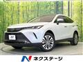 2024 Toyota Harrier Hybrid