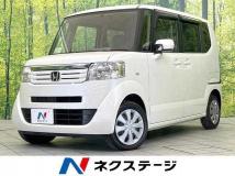 2014 Honda N BOX
