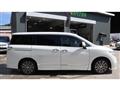 2014 Nissan Elgrand