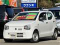 2017 Suzuki Alto