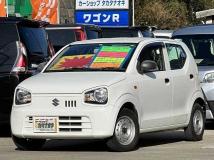 2017 Suzuki Alto