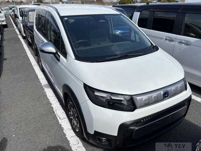 2024 Honda Freed
