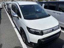 2024 Honda Freed
